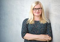 Friederike Hänsel
